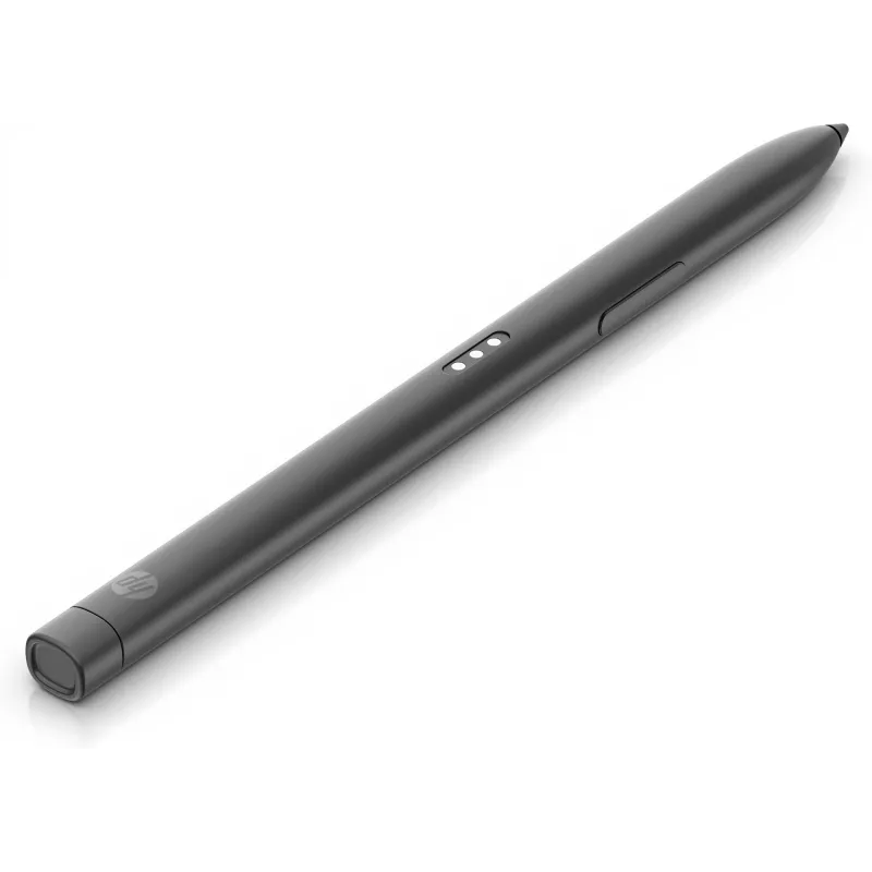 HP Penna ricaricabile sottile HP Penna ricaricabile sottile nera batteria integrata