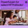 HP Penna ricaricabile sottile HP Penna ricaricabile sottile nera batteria integrata
