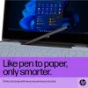 HP Penna ricaricabile sottile HP Penna ricaricabile sottile nera batteria integrata