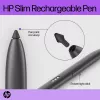 HP Penna ricaricabile sottile HP Penna ricaricabile sottile nera batteria integrata