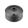 Hanwha SBO-147B Accessorio per telecamera di videosorveglianza nero 14,8 cm diametro 73,3 mm altezza