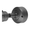 Hanwha SBO-147B Accessorio per telecamera di videosorveglianza nero 14,8 cm diametro 73,3 mm altezza