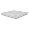 HITACHI-LG DATA STORAGE masterizzatore DVD portatile sottile - Gp57eb40 - USB 2.0 - bianco