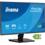 iiyama ProLite X2492HSU-B1 Monitor per computer 60,5 cm (23,8
