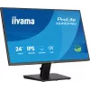 iiyama ProLite X2492HSU-B1 Monitor per computer 60,5 cm (23,8
