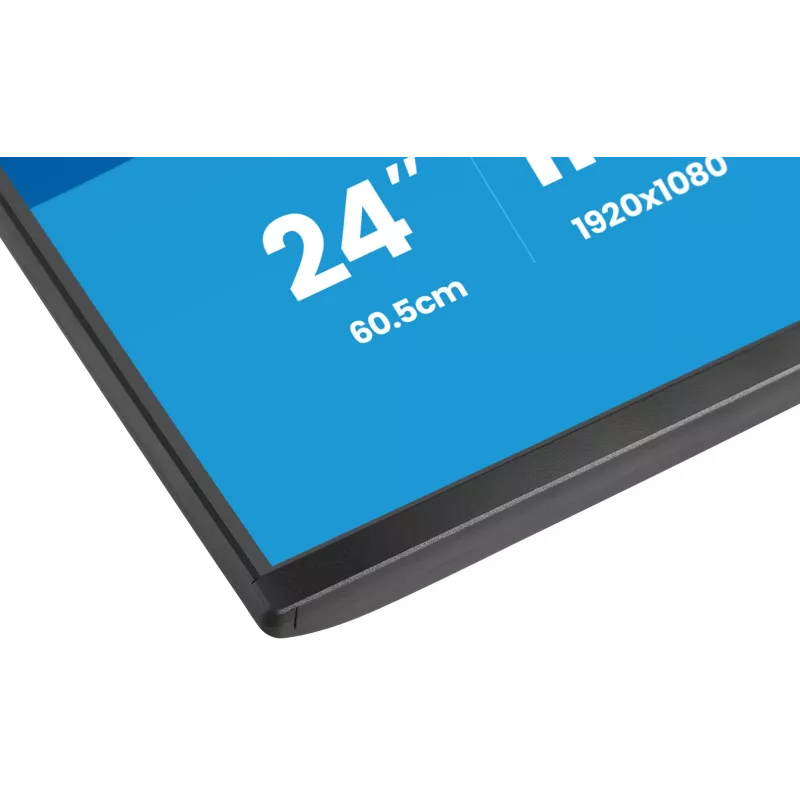 iiyama ProLite X2492HSU-B1 Monitor per computer 60,5 cm (23,8