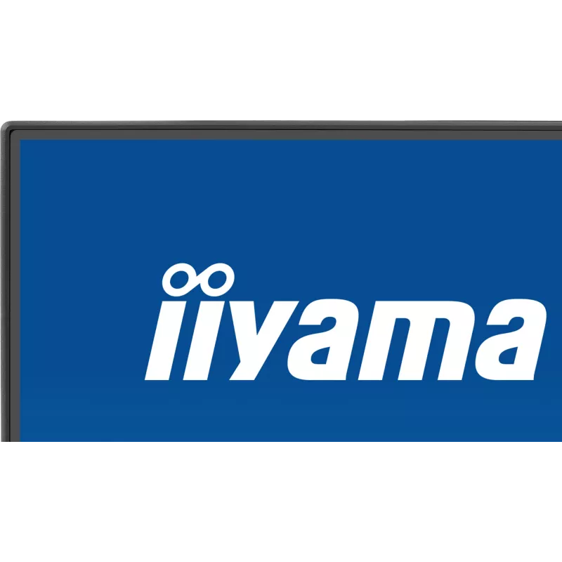 iiyama ProLite X2492HSU-B1 Monitor per computer 60,5 cm (23,8
