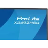 iiyama ProLite X2492HSU-B1 Monitor per computer 60,5 cm (23,8