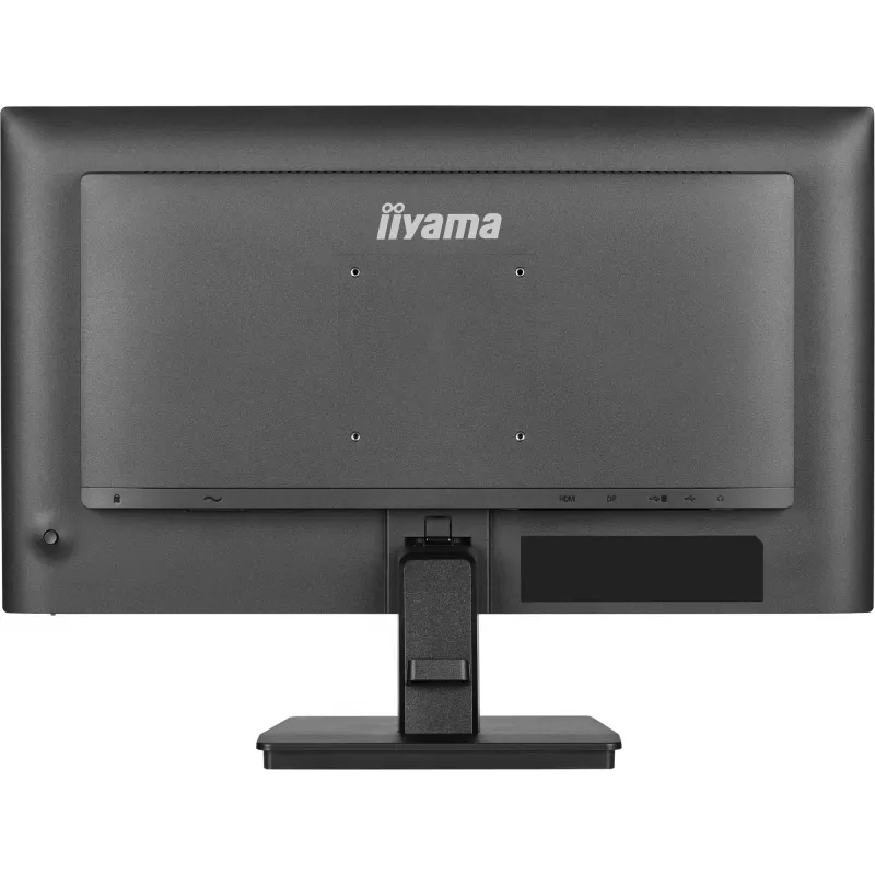 iiyama ProLite X2492HSU-B1 Monitor per computer 60,5 cm (23,8