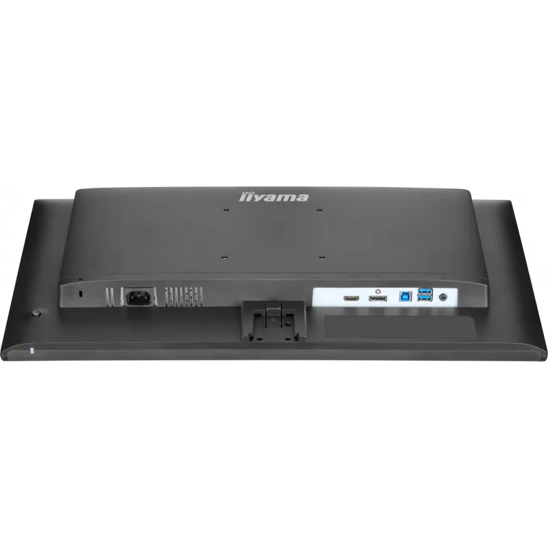 iiyama ProLite X2492HSU-B1 Monitor per computer 60,5 cm (23,8