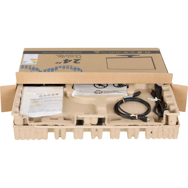 iiyama ProLite X2492HSU-B1 Monitor per computer 60,5 cm (23,8