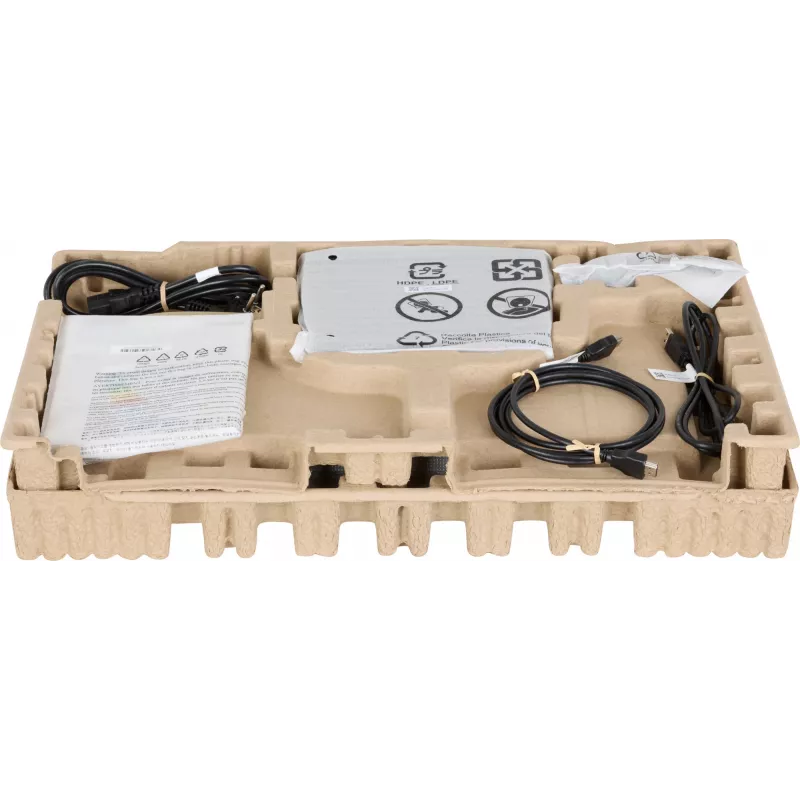 iiyama ProLite X2492HSU-B1 Monitor per computer 60,5 cm (23,8
