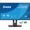 iiyama ProLite XB2492HSU-B1 Monitor per computer 60,5 cm (23,8
