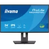 iiyama ProLite XB2492HSU-B1 Monitor per computer 60,5 cm (23,8