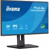 iiyama ProLite XB2492HSU-B1 Monitor per computer 60,5 cm (23,8
