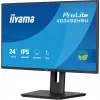 iiyama ProLite XB2492HSU-B1 Monitor per computer 60,5 cm (23,8