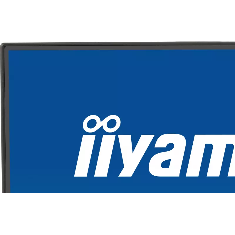 iiyama ProLite XB2492HSU-B1 Monitor per computer 60,5 cm (23,8
