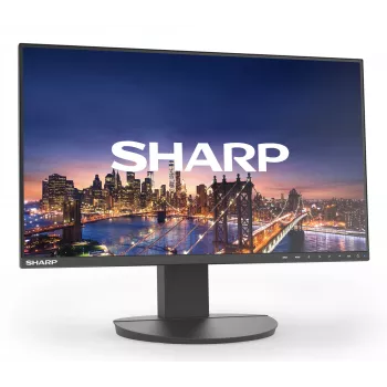 Sharp MultiSync EA271F Monitor per computer 68,6 cm (27