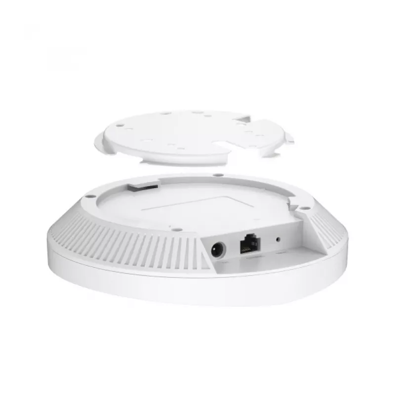 TP-Link Festa F65 3000 Mbit/s bianco Power over Ethernet (PoE)
