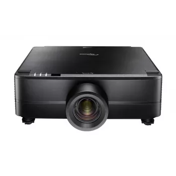Optoma ZU920T proiettore a ultra corta distanza 9800 ANSI lumen DLP WUXGA 3D nero
