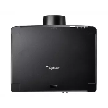 Optoma ZU920T proiettore a ultra corta distanza 9800 ANSI lumen DLP WUXGA 3D nero