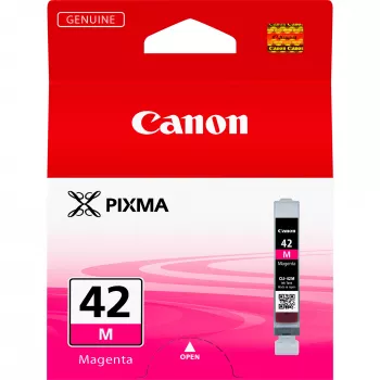 Canon CLI-42M cartuccia d'inchiostro magenta