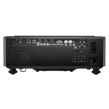 Proiettore Optoma ZU820T 7500 ANSI lumen DLP WUXGA 3D nero