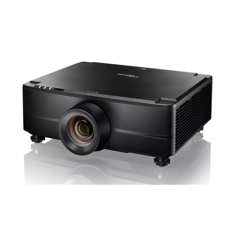 Proiettore Optoma ZU820T 7500 ANSI lumen DLP WUXGA 3D nero
