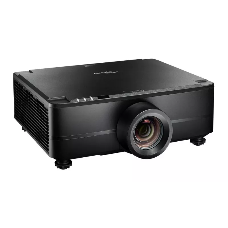 Proiettore Optoma ZU820T 7500 ANSI lumen DLP WUXGA 3D nero
