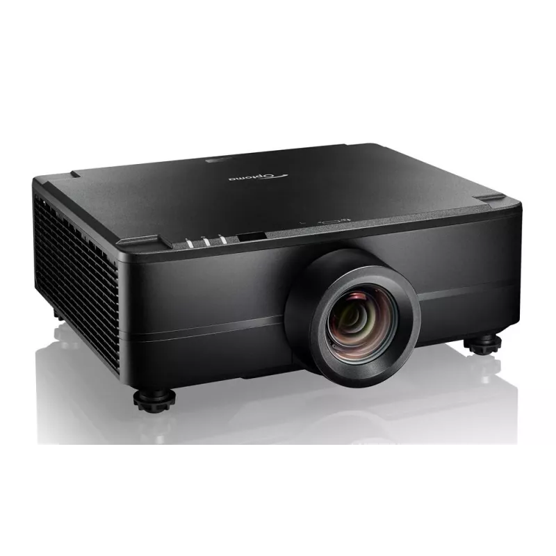 Proiettore Optoma ZU820T 7500 ANSI lumen DLP WUXGA 3D nero