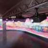 Proiettore Optoma ZU820T 7500 ANSI lumen DLP WUXGA 3D nero