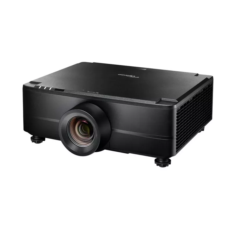 Proiettore Optoma ZU820T 7500 ANSI lumen DLP WUXGA 3D nero