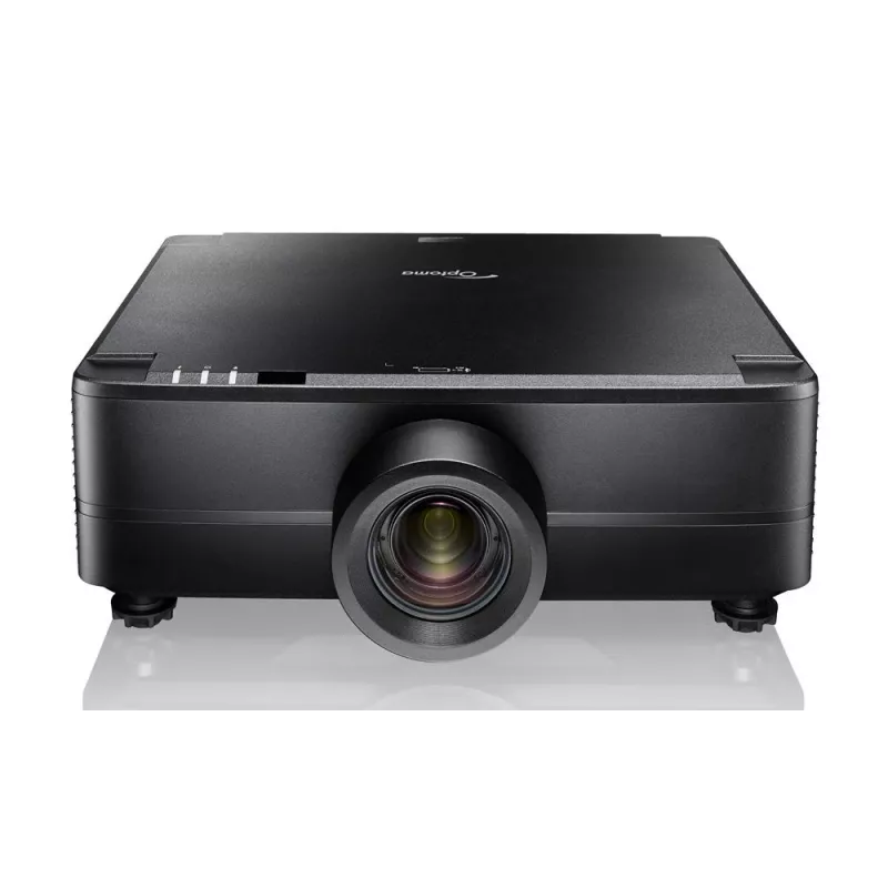 Proiettore Optoma ZU820T 7500 ANSI lumen DLP WUXGA 3D nero