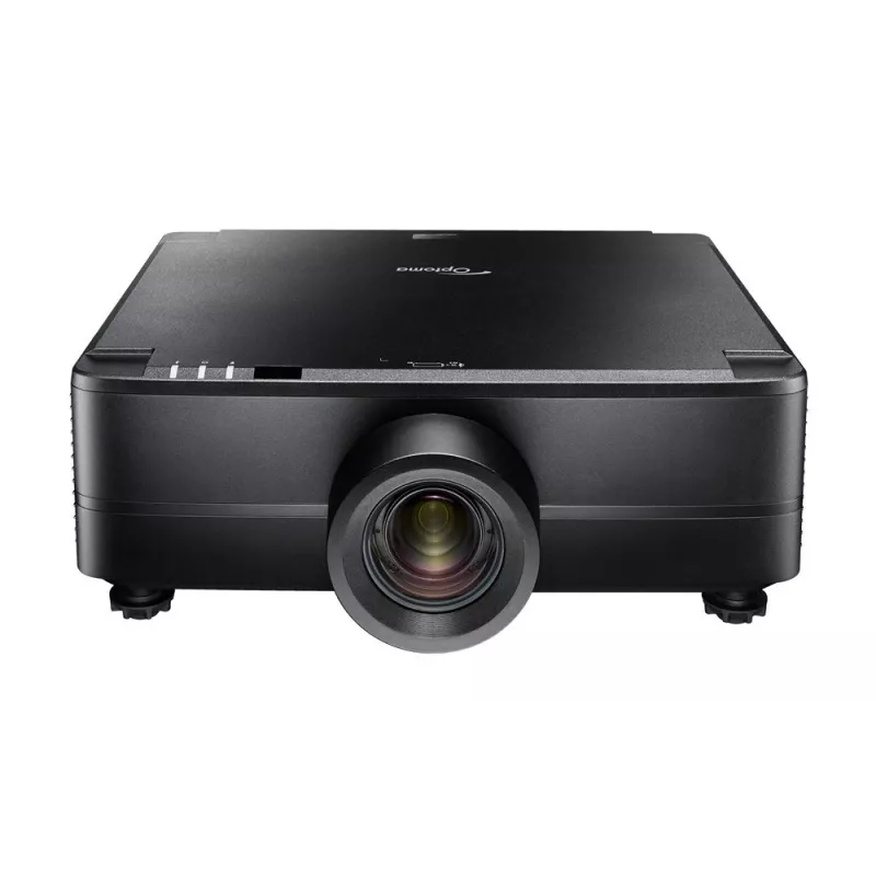 Proiettore Optoma ZU820T 7500 ANSI lumen DLP WUXGA 3D nero