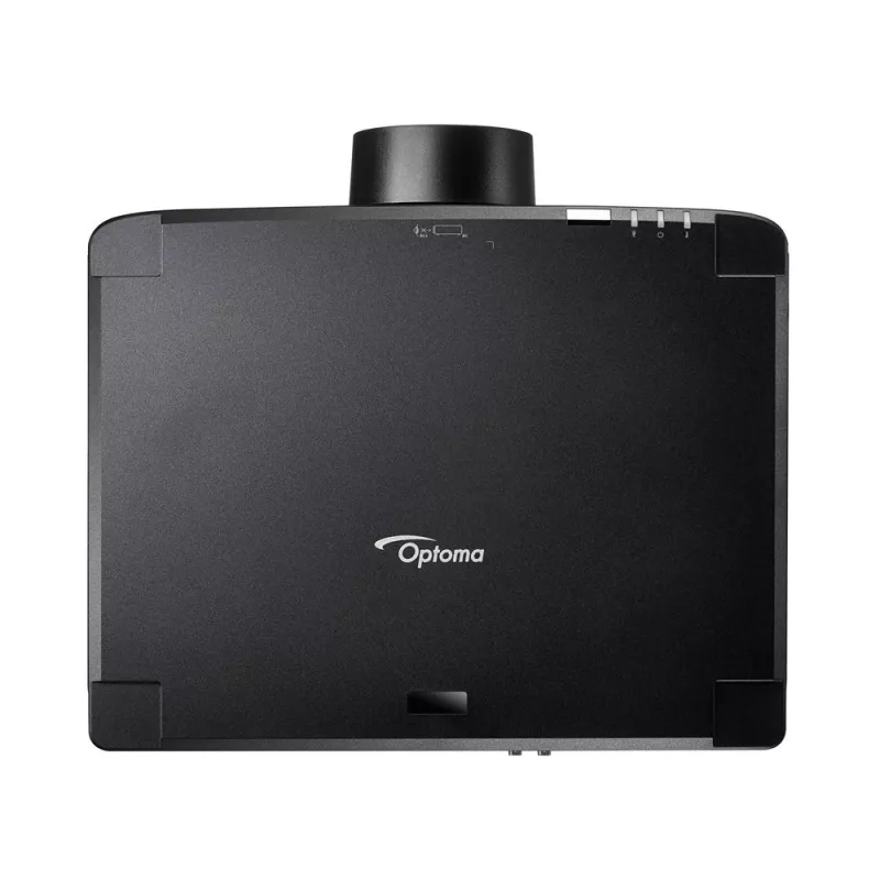 Proiettore Optoma ZU820T 7500 ANSI lumen DLP WUXGA 3D nero
