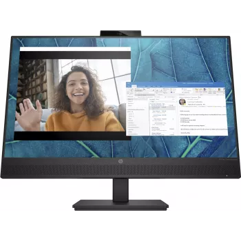 Monitor HP M27m 27