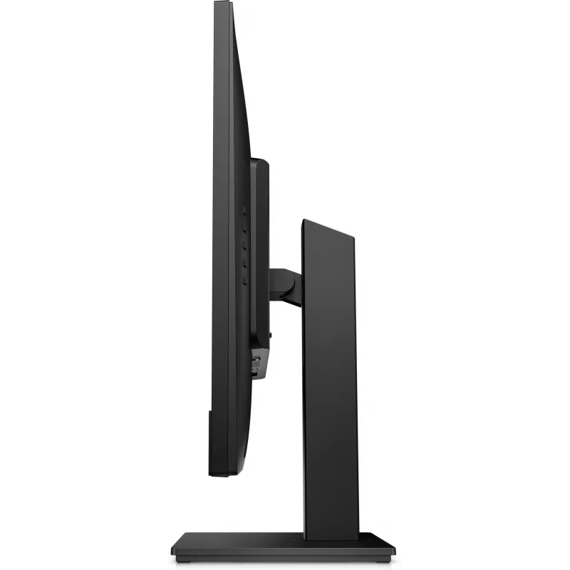HP M27m monitor per conferenze 27 pollici (68,6 cm) Full HD 1920 x 1080 IPS 75 Hz, HDMI, DisplayPort, USB-C, altoparlanti, nero