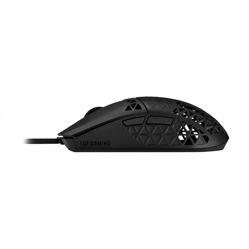 ASUS TUF Gaming M4 Air mouse ambidestro USB Type-A ottico 16000 DPI