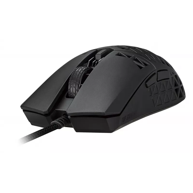 ASUS TUF Gaming M4 Air mouse ambidestro USB Type-A ottico 16000 DPI