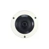 HANWHA telecamera fisheye IR - Xnf-8010r - 6MPix H.265