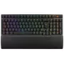 ASUS ROG Strix Scope II 96 Wireless tastiera gaming USB + RF Wireless + Bluetooth QWERTZ tedesco nero