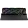 ASUS ROG Strix Scope II 96 Wireless tastiera gaming USB + RF Wireless + Bluetooth QWERTZ tedesco nero