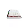 ASUS ROG Falchion RX Low Profile tastiera gaming USB + RF Wireless + Bluetooth QWERTZ bianco