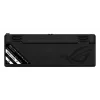 ASUS ROG Falchion Ace HFX tastiera gaming USB QWERTZ tedesco nero