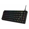 ASUS ROG Falchion Ace HFX tastiera gaming USB QWERTZ tedesco nero