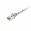 Cavo di rete Equip Cat.6 S/FTP cavo patch RJ-45 25m grigio