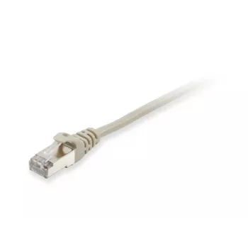 Equip Cat.6 S/FTP cavo patch, 2,0 m, 34 pz./scatola interna, grigio