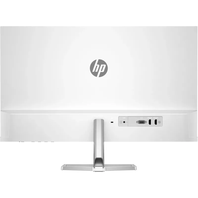 Monitor desktop HP Serie 5 527sw - 27 pollici - 1920x1080 (FHD) - IPS
