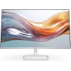 Monitor desktop HP Serie 5 527sw - 27 pollici - 1920x1080 (FHD) - IPS