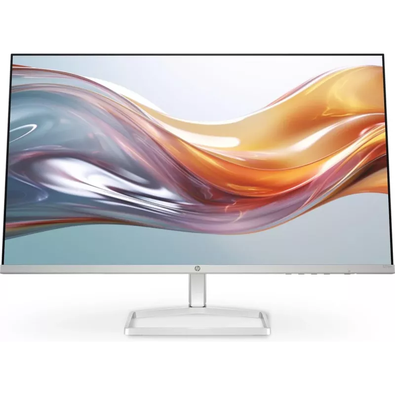 Monitor desktop HP Serie 5 527sw - 27 pollici - 1920x1080 (FHD) - IPS